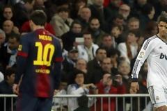 To clasico πέθανε, ζήτω το clasico!
