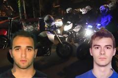 «Αυτοί θα βλέπουν, το παιδί μου όχι»