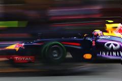 Catalunya F1 Test - 1η μέρα: Βροχή και Webber