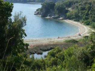 Φωτογραφία για Εξώδικο του ΣΥΡΙΖΑ για τον Ερημίτη – Ξέχασαν ότι υπήρχε Ναυτικό Οχυρό στην περιοχή