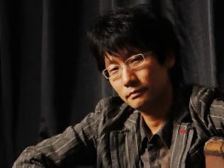 Φωτογραφία για O Kojima μιλά για το PlayStation 4