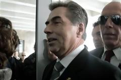 Τα 13 ερωτήματα του Παπαγεωργόπουλου