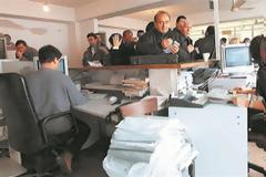 Ανησυχία για τα έσοδα το πρώτο δίμηνο του 2013