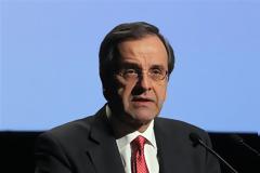 Αντ. Σαμαράς: «Είμαστε στο κάτω μέρος της καμπύλης, μπροστά μας υπάρχει η ανοδική και θετική πορεία»