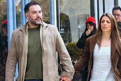 Γρηγόρης Αρναούτογλου: Έκανε πρόταση γάμου στην Κατερίνα στο ταξίδι τους στη Βενετία!