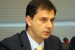 Μήνυμα Θεοχάρη προς τους υπαλλήλους του φοροεισπρακτικού μηχανισμού