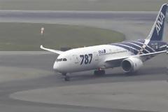 H Boeing συνεχίζει να χρησιμοποιεί μπαταρίες λιθίου