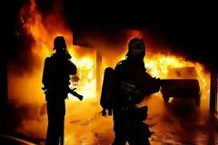 Νεά πλάνα και δηλώσεις από την τραγωγία στη Λάρισα με τους 2 νεκρούς φοιτητές