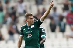 Στο μάτι ιταλικών ομάδων Καρνέζης και Μαυρίας