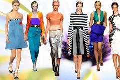 Τρόποι για να φορέσετε τα ανοιξιάτικα trends