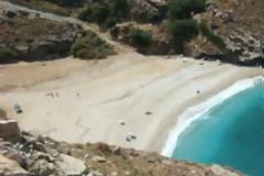 Πέντε ελληνικές παραλίες στις 25 καλύτερες της Ευρώπης