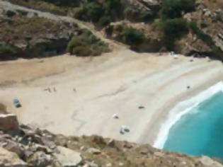 Φωτογραφία για Πέντε ελληνικές παραλίες στις 25 καλύτερες της Ευρώπης