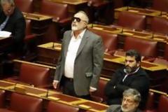 Άκομψη δήλωση Χριστοφιλοπούλου για Κουρουμπλή
