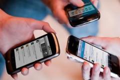 Απροστάτευτα ένα στα τρία smartphones