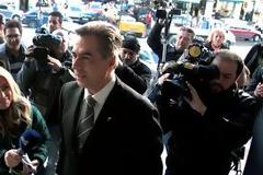 Εξοντωτική η ποινή στον τ. Δήμαρχο Θεσαλονίκης Β .Παπαγεωργόπουλο