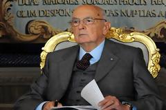 Ιταλία: Απορρίπτει ο Ναπολιτάνο το ενδεχόμενο πρόωρων εκλογών