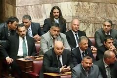 Χρυσή Αυγή: Ψευτοαριστερά του μνημονίου και της τουρκολαγνείας η ΔΗΜΑΡ