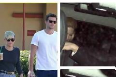 Με ποια διάσημη star λέγεται ότι κεράτωσε ο Liam Hemsworth την Miley Cyrus, λίγο πριν τα Όσκαρ; (φωτό)