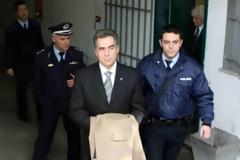Ελένη Παπαγεωργόπουλου: «Δόξα τω Θεώ ο Βασίλης είναι καλά»