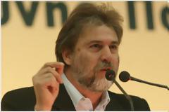 Δήλωση Ν. Μαριά για το θάνατο των δύο φοιτητών στη Λάρισα