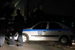 Ρόδος: Πυροβόλησαν με καραμπίνες το αστυνομικό τμήμα Αρχαγγέλου
