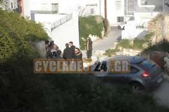 Σύρος: Νεκρός βρέθηκε 69χρονος