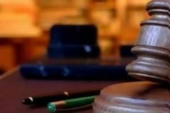 Η πρώτη νύχτα του Παπαγεωργόπουλου στις φυλακές