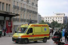 Ας ξυπνήσουμε επιτέλους πριν θρηνήσουμε και άλλα θύματα των πολιτικών