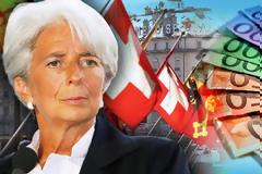 Πολίτες των Μεσογείων στη λίστα Λαγκάρντ!