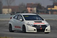 Η Honda Έτοιμη για το WTCC 2013