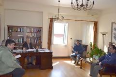 Πρέβεζα: Από κόσκινο αναμένεται να περάσει η Αγροτική Αγορά