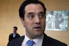 Μήνυμα αναγνώστη: Απαράδεκτο σχόλιο στο twitter από τον Α. Γεωργιάδη για την τραγωδία στη Λάρισα