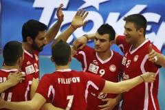 ΜΕ... ΑΕΡΑ ΣΤΟΝ ΤΕΛΙΚΟ! ΟΛΥΜΠΙΑΚΟΣ - ΠΑΟΚ 3-0 ΣΕΤ