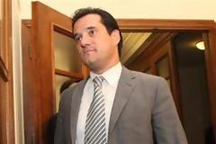 Άδωνις: Ποιος με είπε αλήτη;