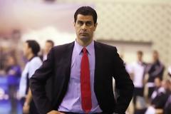 ΚΑΖΑΖΗΣ : Ο ΜΟΝΟΣ ΦΟΒΟΣ ΜΟΥ ΕΙΝΑΙ ΤΑ ΠΡΟΒΛΗΜΑΤΑ ΤΡΑΥΜΑΤΙΣΜΩΝ
