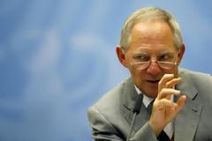Schaeuble: Ζητά διεθνή συντονισμό για την αντιμετώπιση της φοροδιαφυγής