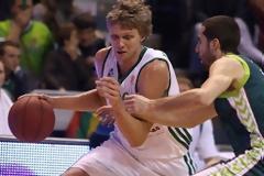 Μάλαγα-Ζαλγκίρις Κάουνας 67-83