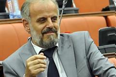 Επεισόδια στα Σκόπια για τον νέο υπουργό Άμυνας
