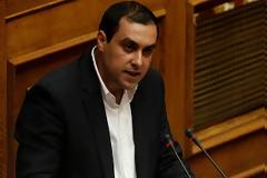 Κ. Κατσαφάδος: Ο Πειραιάς παγκόσμιο κέντρο μεταφοράς εμπορευμάτων. Η συμφωνία Cosco-HP είναι μόνο η αρχή