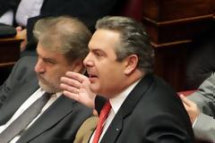 Δήλωση Ν. Μαριά - διάψευση δημοσιευμάτων