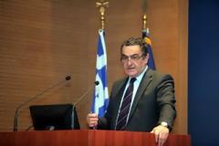 Χαράλαμπος Αθανασίου: Ετοιμάζεται ο νέος νόμος για την ιθαγένεια