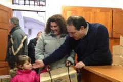 Πετρέλαιο σε ιδρύματα 15 νομών δίνει η Αποστολή της Εκκλησίας