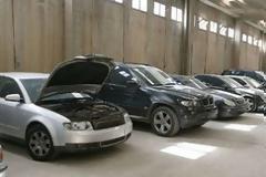 Απαλλαγή τελών για τους δωρητές οχημάτων ή σκαφών στα Σώματα Ασφαλείας