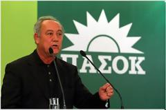 Παναγιωτακόπουλος:Nα φύγουμε τώρα από την κυβέρνηση Σαμαρά
