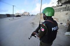 Επίθεση καμικάζι σε εστιατόριο στη Σομαλία