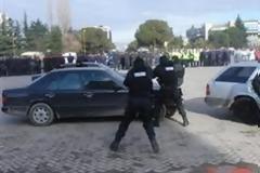 Δέκα αλβανούς αστυνομικούς εκπαίδευσε η ΕΛ.ΑΣ.
