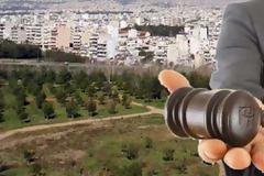 Κατηγορούμενη στα δικαστήρια βρίσκεται η Δημοτική Αρχή Νέας Ιωνίας