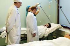 Δεν καταργείται, δεν συγχωνεύεται, αλλά παραμένει το νοσοκομείο Φιλιατών!