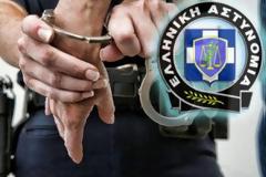 Συνελήφθη 50χρονος για φοροδιαφυγή