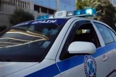 Συνελήφθη 33χρονος στο Αγρίνιο για παράβαση του νόμου «Περί Όπλων»